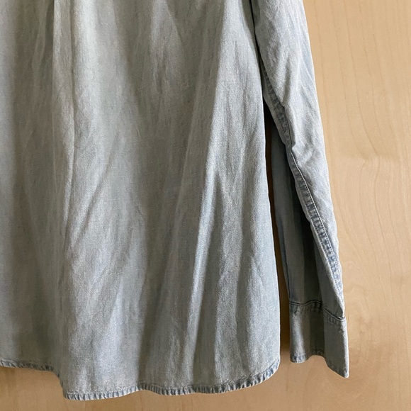 Jcrew pullover top - Picture 4 of 12